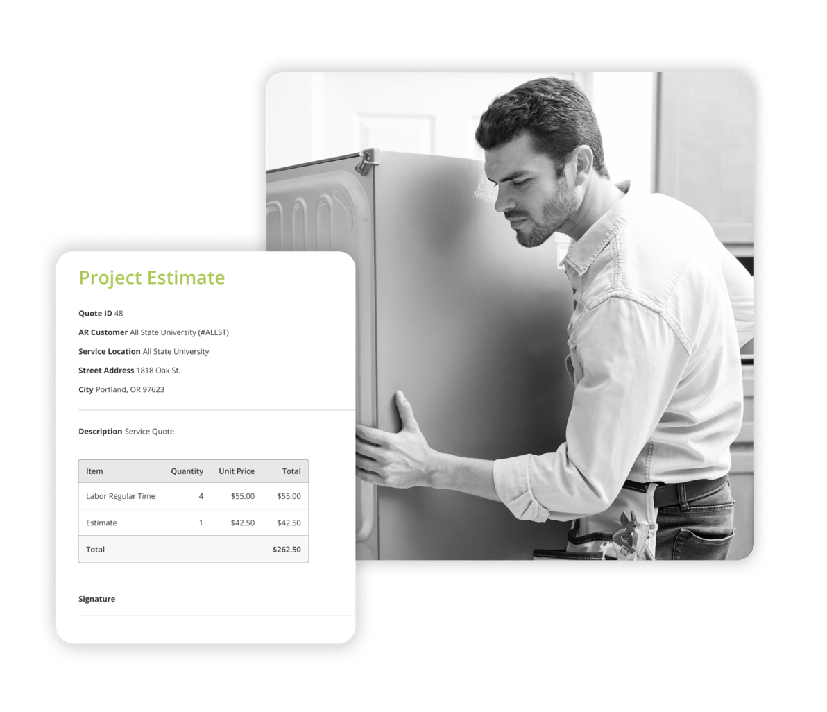 Elevate Your Refrigeration Business to New Heights